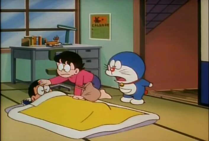 Next Episode Preview