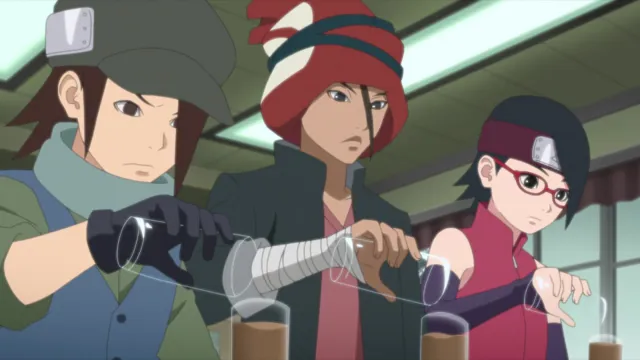 Next Episode Preview