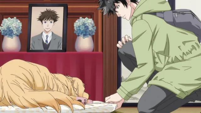 Next Episode Preview