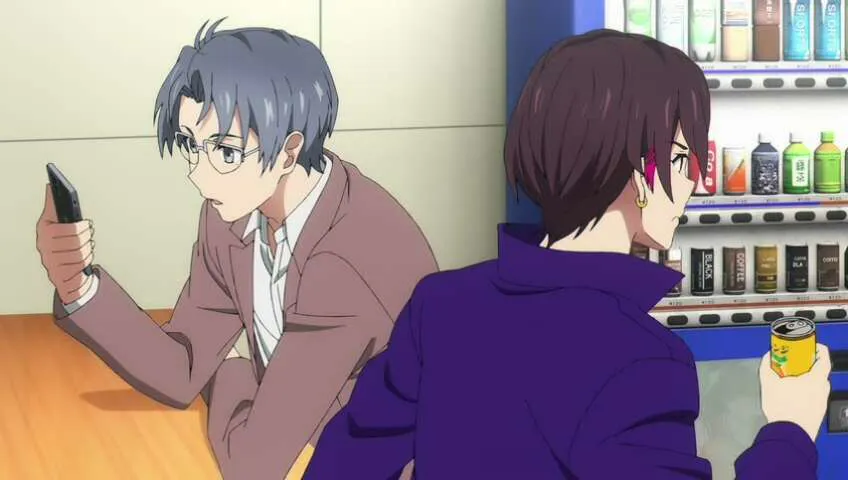 Next Episode Preview