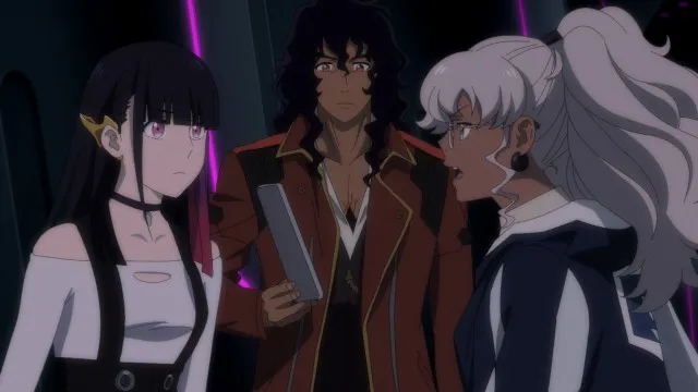 Next Episode Preview