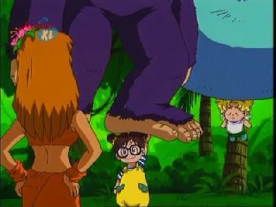 Next Episode Preview
