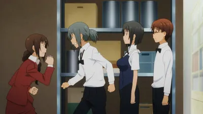 Next Episode Preview