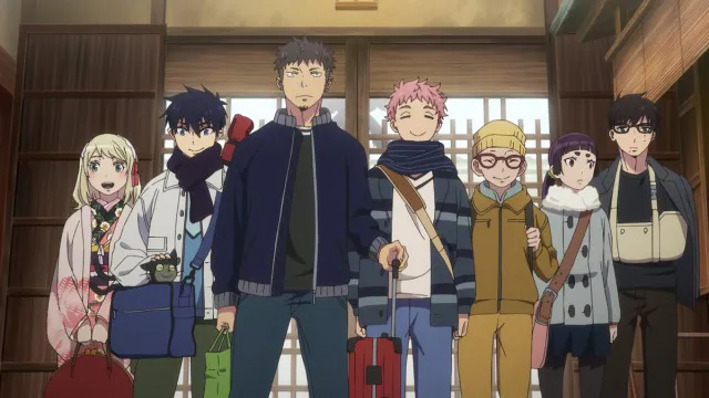 Next Episode Preview