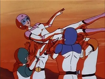 Next Episode Preview