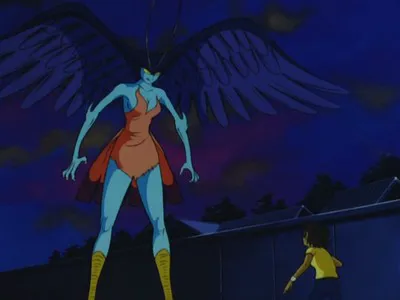 Next Episode Preview