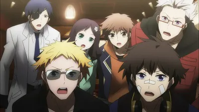 Next Episode Preview