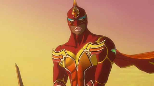 Next Episode Preview
