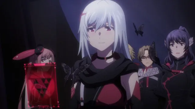 Next Episode Preview