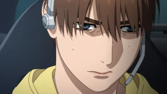 Next Episode Preview