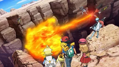 Next Episode Preview