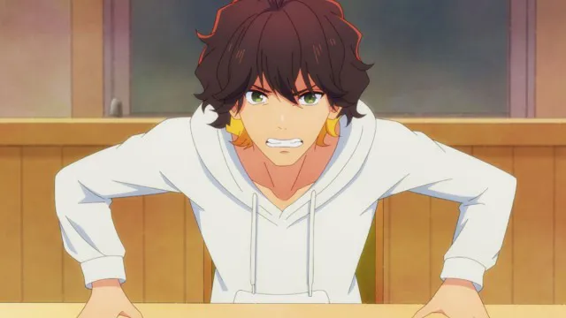 Next Episode Preview