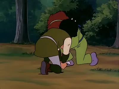 Next Episode Preview