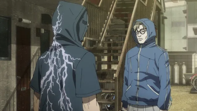 Next Episode Preview