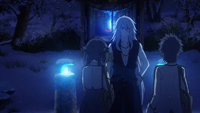 Next Episode Preview