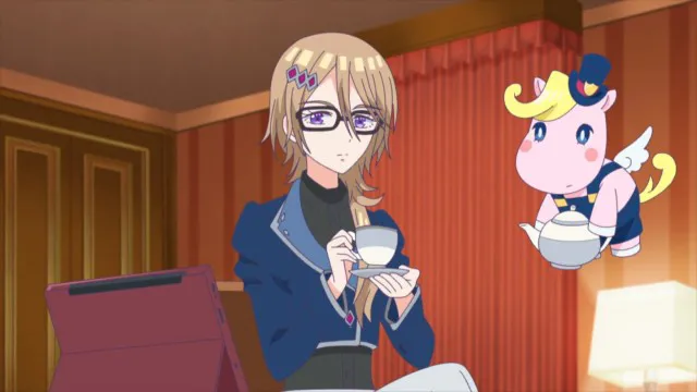 Next Episode Preview