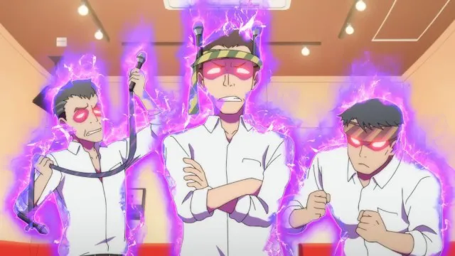 Next Episode Preview