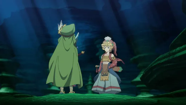 Next Episode Preview