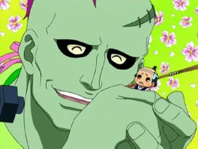 Next Episode Preview