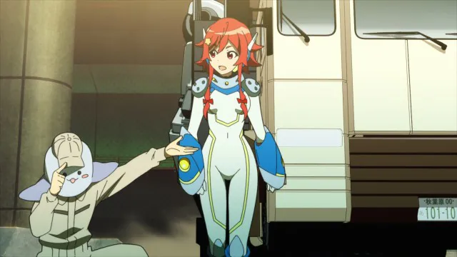 Next Episode Preview