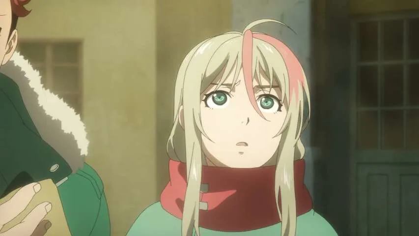 Next Episode Preview