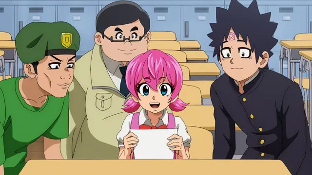 Next Episode Preview