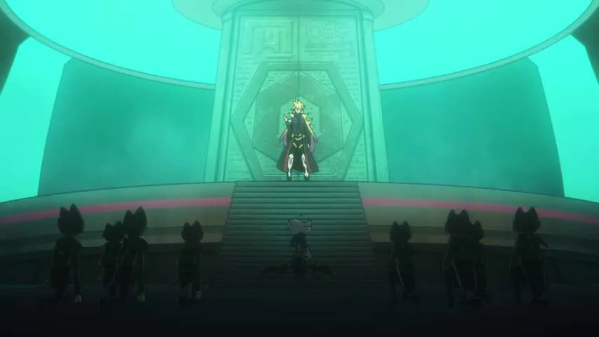Next Episode Preview