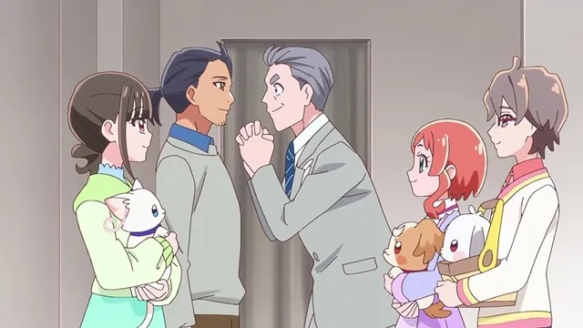 Next Episode Preview