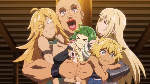 Next Episode Preview