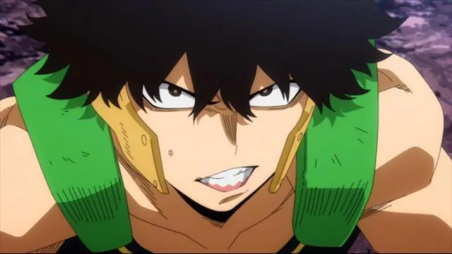 Next Episode Preview