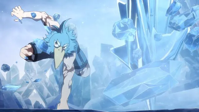 Next Episode Preview