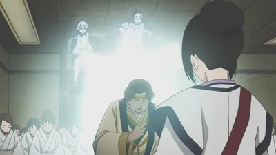 Next Episode Preview