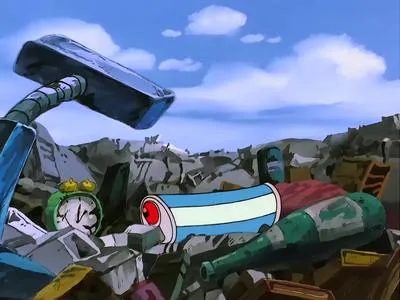 Next Episode Preview