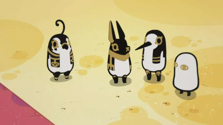 Next Episode Preview