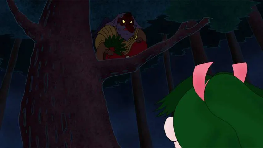 Next Episode Preview