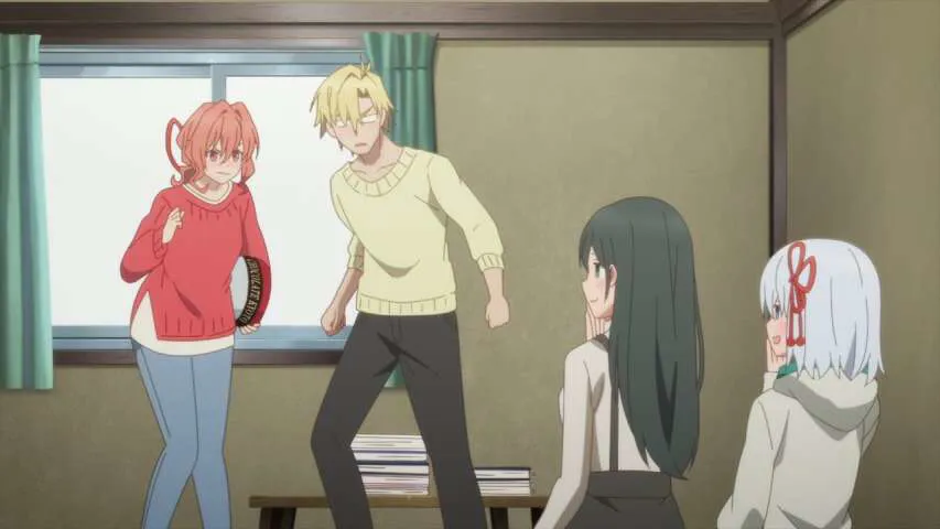 Next Episode Preview