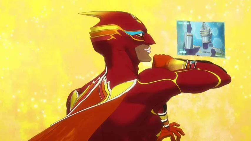 Next Episode Preview