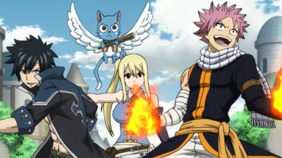 Next Episode Preview