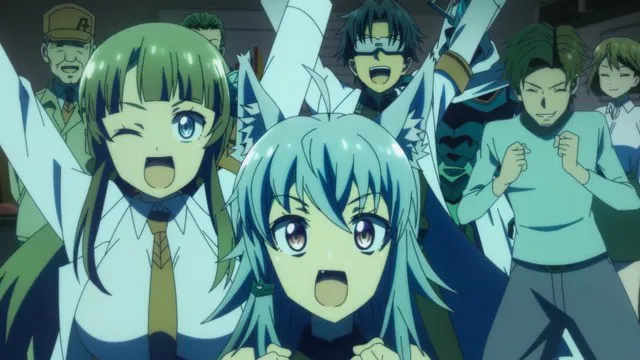 Next Episode Preview