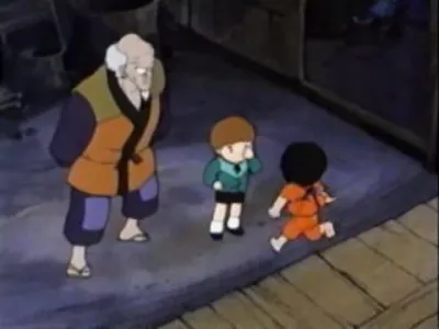 Next Episode Preview