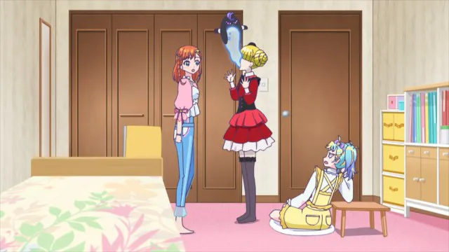 Next Episode Preview