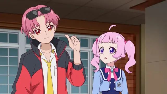 Next Episode Preview