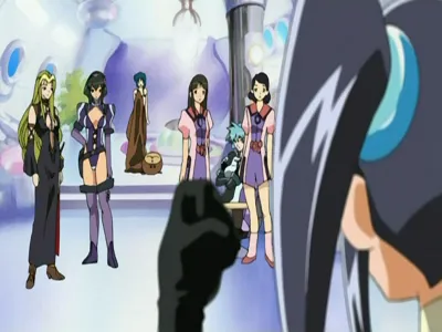 Next Episode Preview