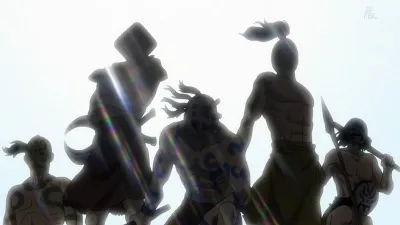 Next Episode Preview
