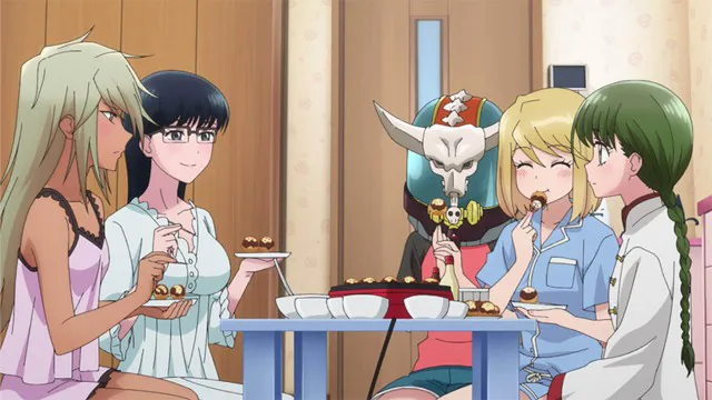 Next Episode Preview