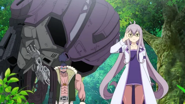 Next Episode Preview