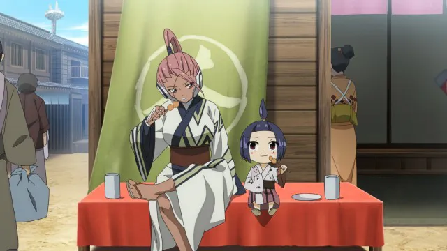Next Episode Preview