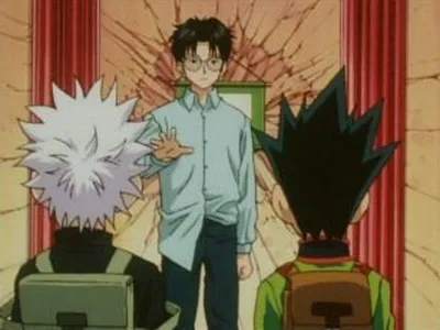 Next Episode Preview