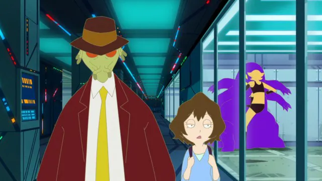 Next Episode Preview