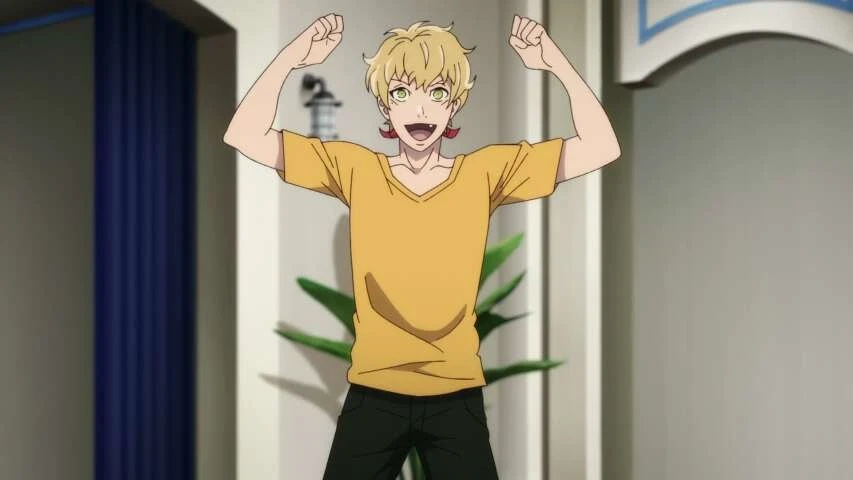 Next Episode Preview